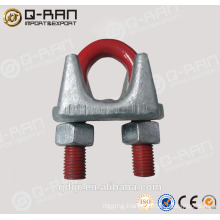 Forging Product US Type Wire Rope Clamp Clip